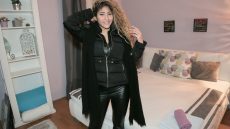 PublicAgent – E602 – Busty Latina Fucked in Hotel