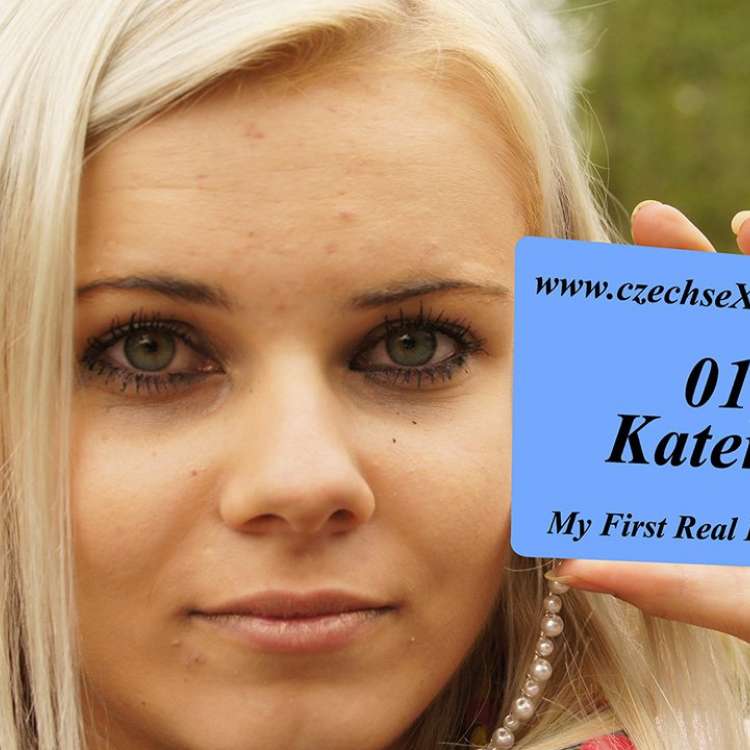 Sexy Katerina first real porn casting - Photo_yythk