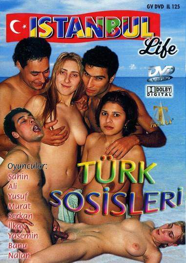 Türk Sosisleri – Istanbul Life