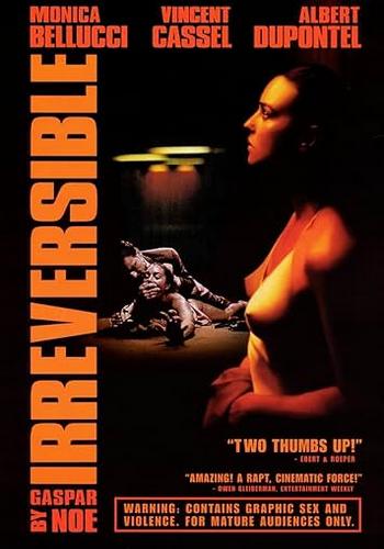 Irreversible (2002)