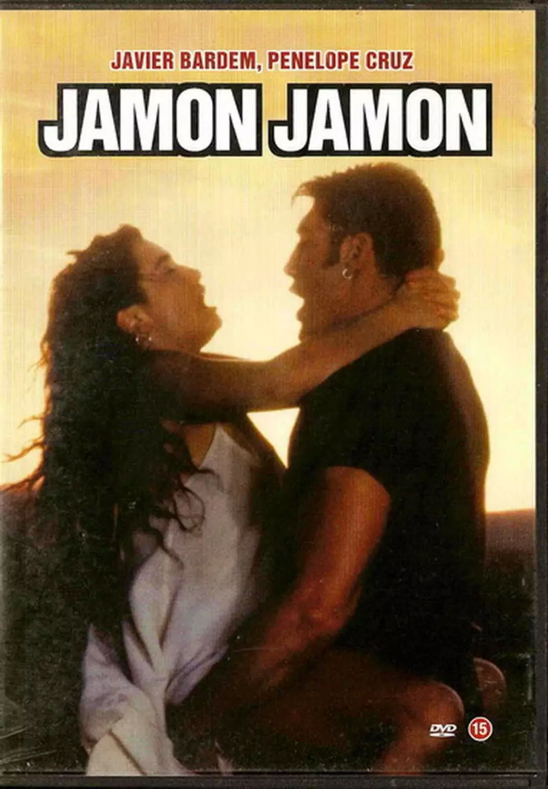 Jamon, jamon (1992)