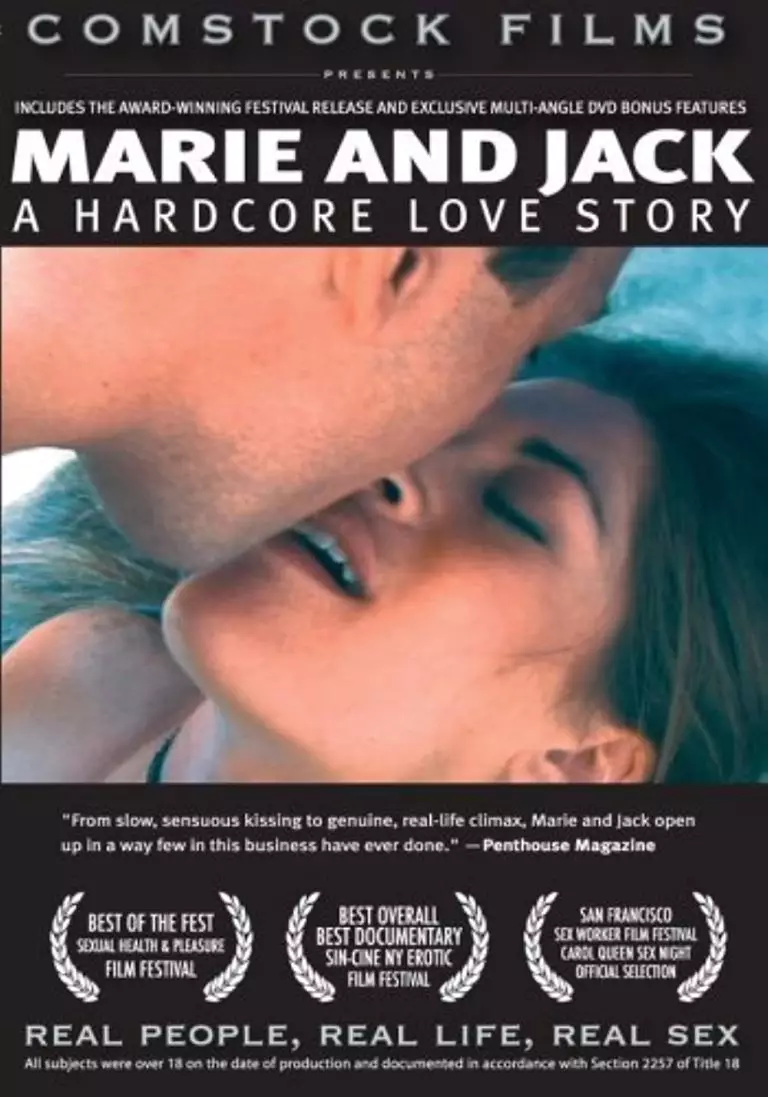Marie and Jack: A Hardcore Love Story (2002)