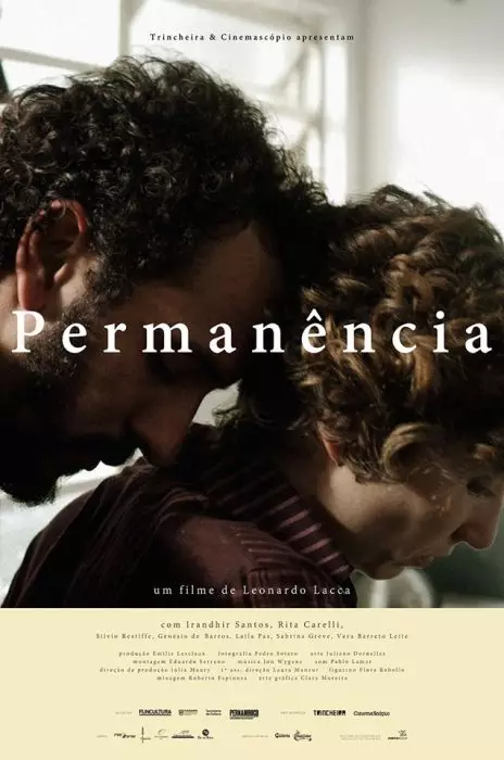 Permanência (2014)