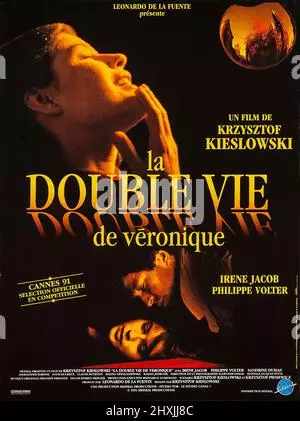 The Double Life of Véronique (1991) AKA La double vie de Véronique
