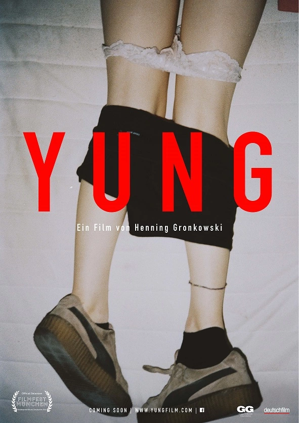 Yung / Young (2018)