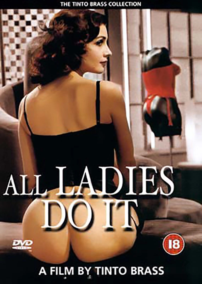 All Ladies Do It (1992) AKA Così fan tutte