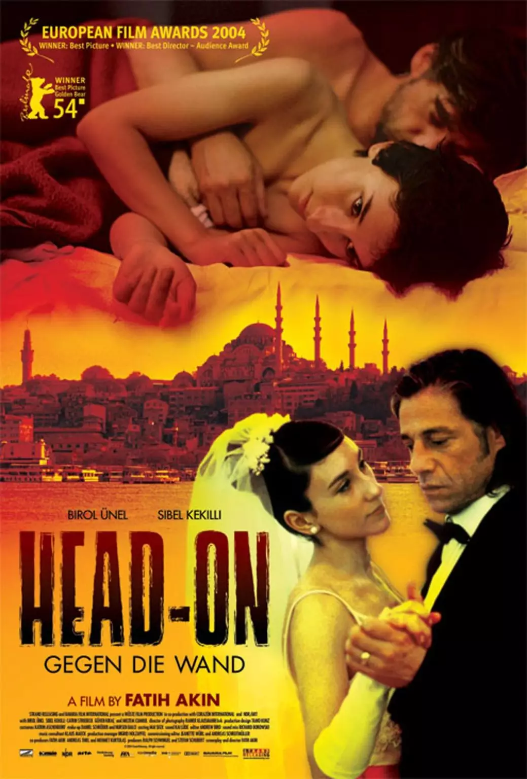 Head-On (2004) AKA. Duvara Karşı