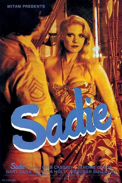 Sadie (1980)