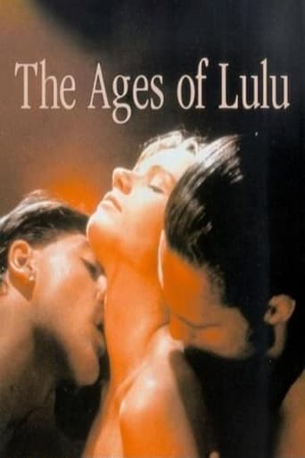 The Ages of Lulu (1990)