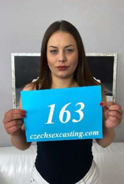 CzechSexCasting – ep.163 – Hot photoshoot with a happy ending