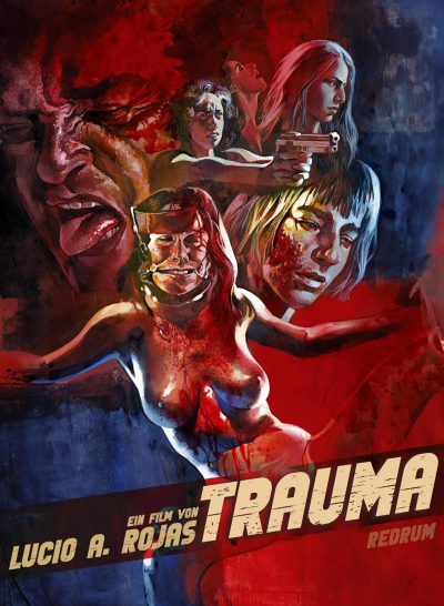 Trauma (2017)