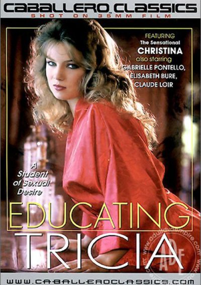 Educating Tricia (1984)
