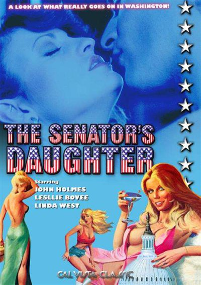 The Senator’s Daughter (1978)