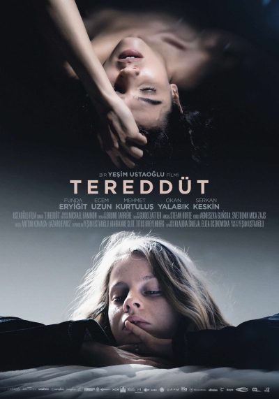 Clair Obscur / Tereddüt (2016)