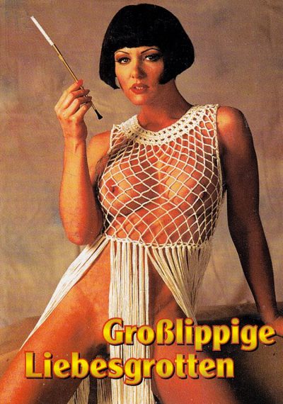 Grosslippige Liebesgrotten (1995)