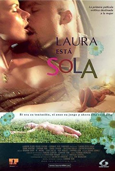 Laura Esta Sola (2003)