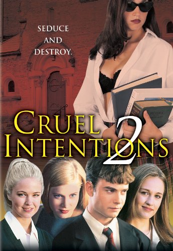 Cruel Intentions 2 (2000)