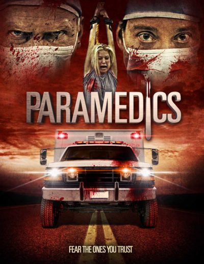 Paramedics / aka. Bodies (2016)