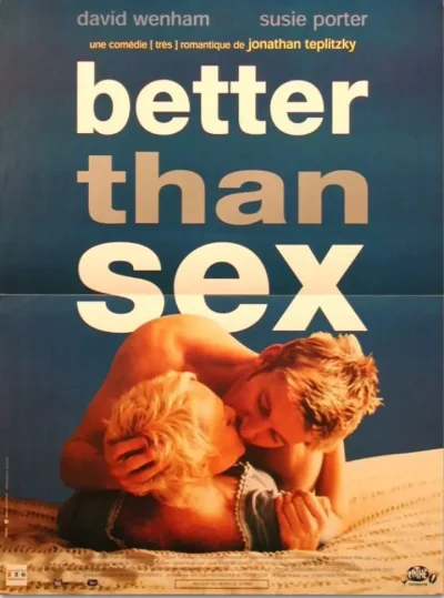 Better Than Sex (2000)