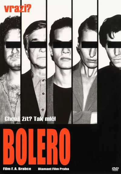 Bolero (2004)