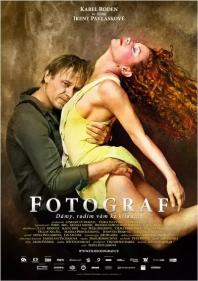 Fotograf (2015)