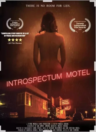 Introspectum Motel (2021)