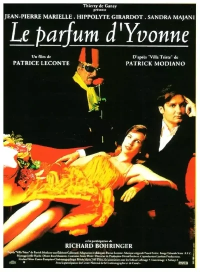 Le parfum d’Yvonne (1994)