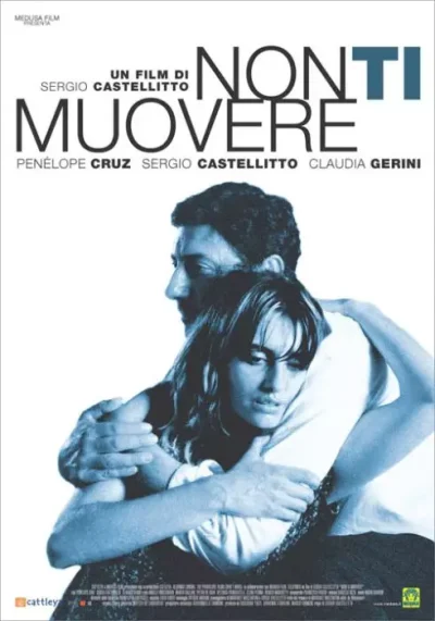 Non ti muovere / Don’t Move (2004)