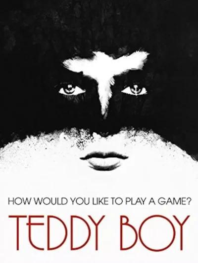 Teddy Boy (2015)