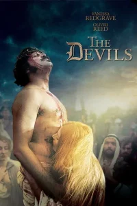 The Devils (1971) – UNCUT