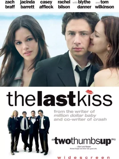 The Last Kiss (2006)