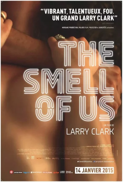 The Smell of Us (2014)