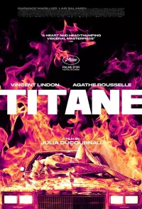 Titane (2021)