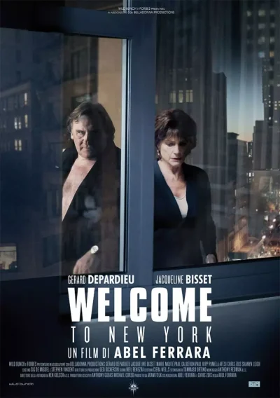 Welcome to New York (2014)