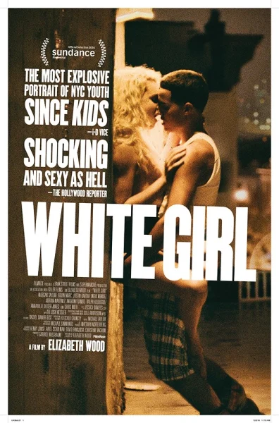 White Girl (2016)