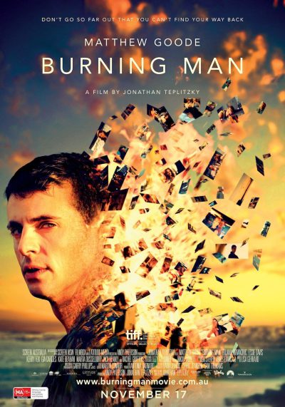 Burning Man (2011)