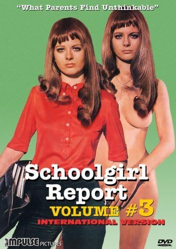 Schoolgirl Report Part 3 (1972)
