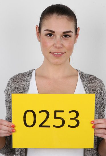 Czech Casting – Marcela 0253 – (29yo)