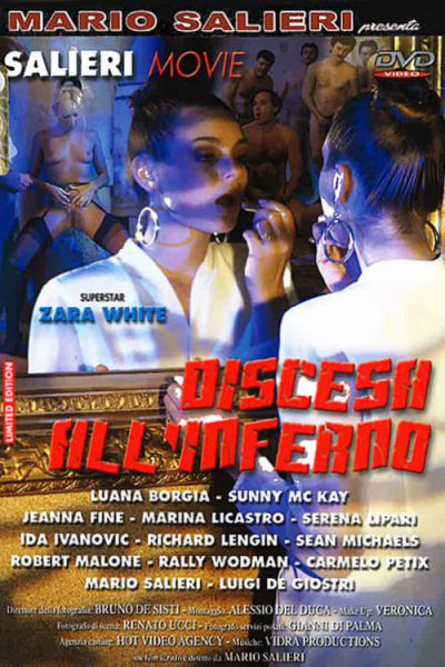 Discesa All’Inferno (1991)