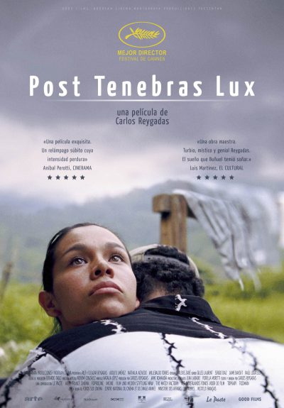 Post Tenebras Lux (2012)