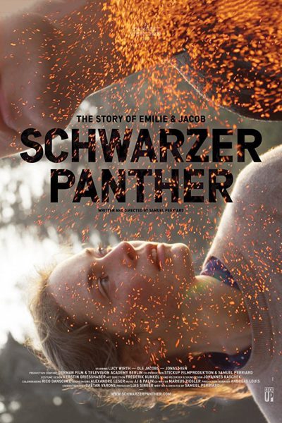 Schwarzer Panther (2014)