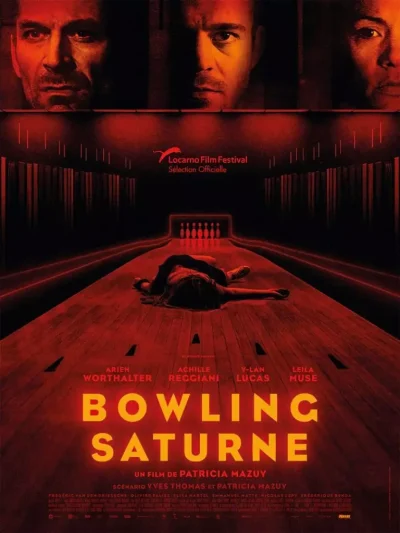 Saturn Bowling (2022)