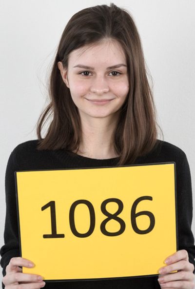 Czech Casting – Tereza 1086 – (18yo)