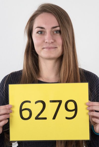 Czech Casting – Jana 6279 – (22yo)