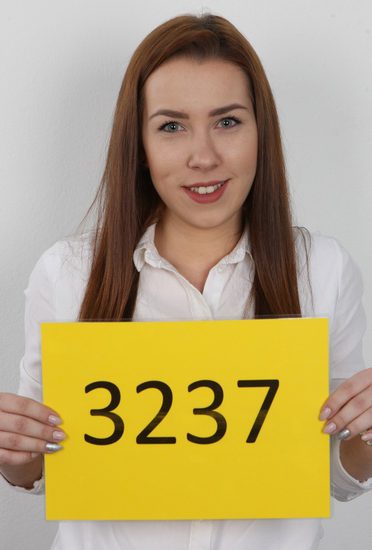 Czech Casting – Sara 3237 – (22yo)