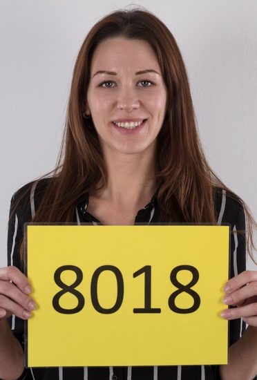 Czech Casting – Sarka 8018 – (25yo)