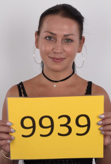 Czech Casting – Stanka 9939 – (27yo)