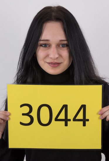 Czech Casting – Sona 3044 – (18yo)