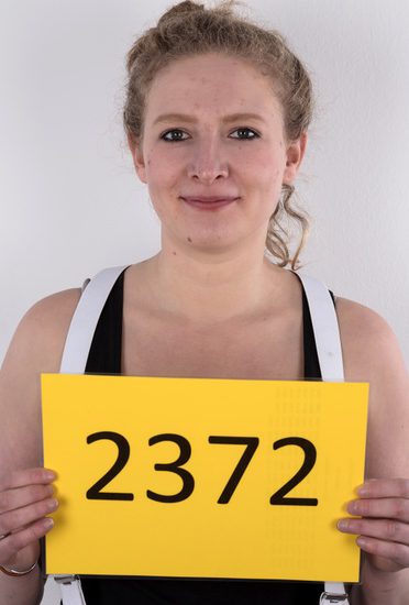 Czech Casting – Nikol 2732 – (25yo)