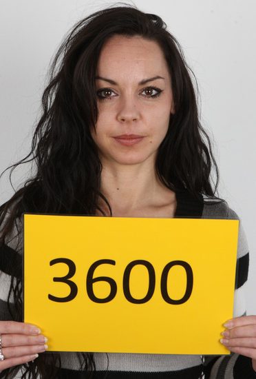 Czech Casting – Lucka 3600 – (35yo)